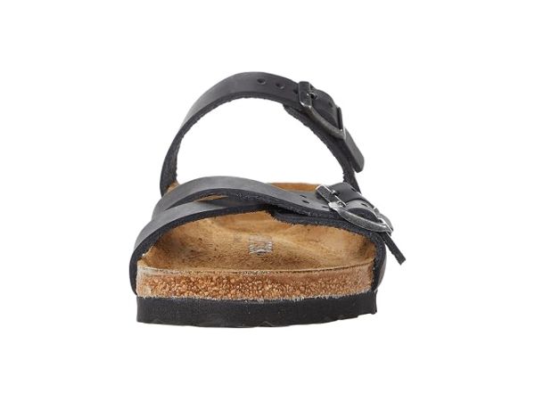 Birkenstock Franca Oiled Leather Birkenstock Franca Oiled Leather