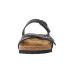 Birkenstock Franca Oiled Leather Birkenstock Franca Oiled Leather