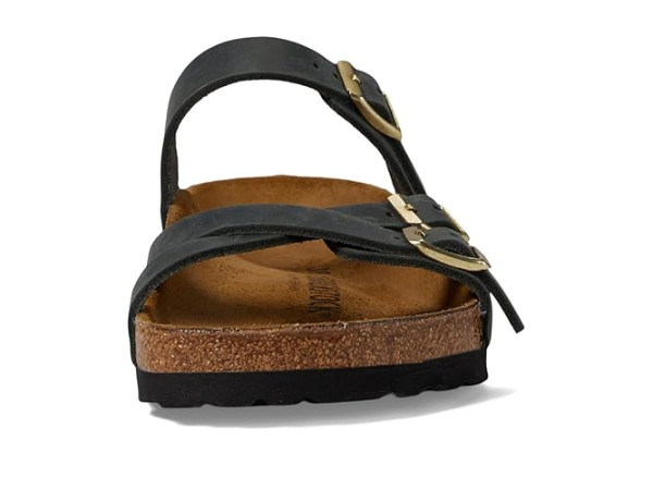 Birkenstock Franca Oiled Leather