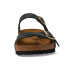 Birkenstock Franca Oiled Leather