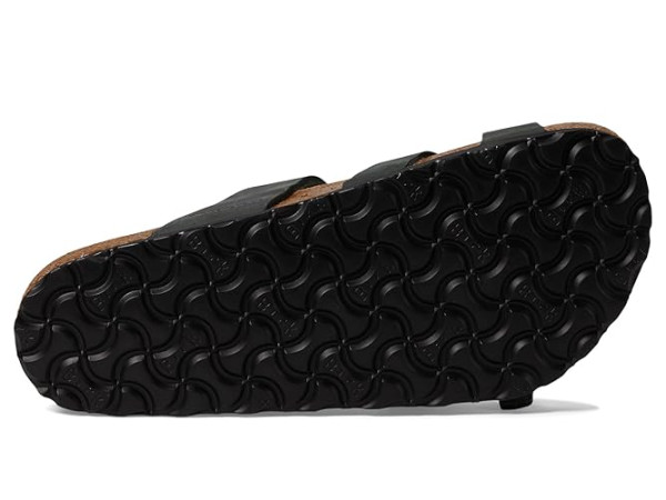 Birkenstock Franca Oiled Leather