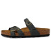 Birkenstock Franca Oiled Leather