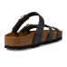 Birkenstock Franca Oiled Leather
