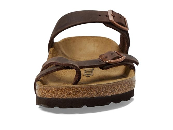 Birkenstock Mayari Oiled Leather