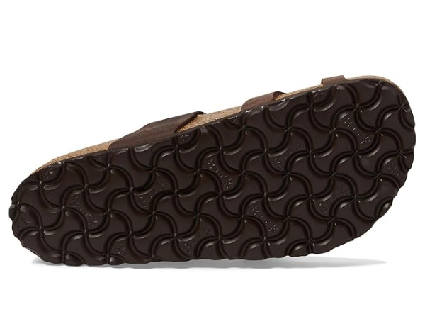 Birkenstock Mayari Oiled Leather