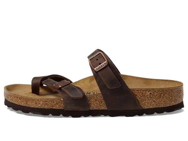 Birkenstock Mayari Oiled Leather
