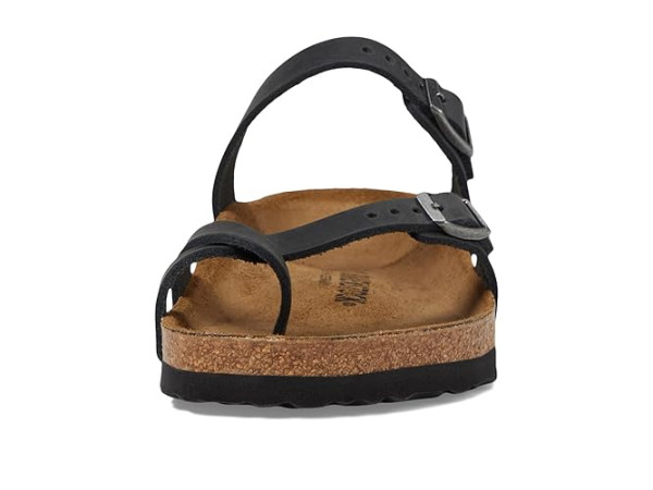 Birkenstock Mayari Oiled Leather Birkenstock Mayari Oiled Leather