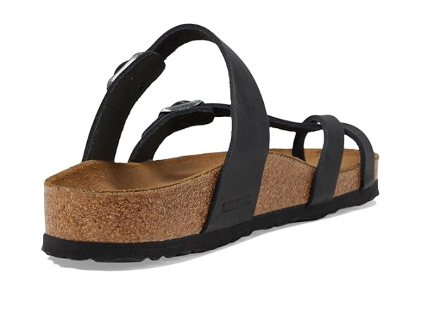 Birkenstock Mayari Oiled Leather Birkenstock Mayari Oiled Leather