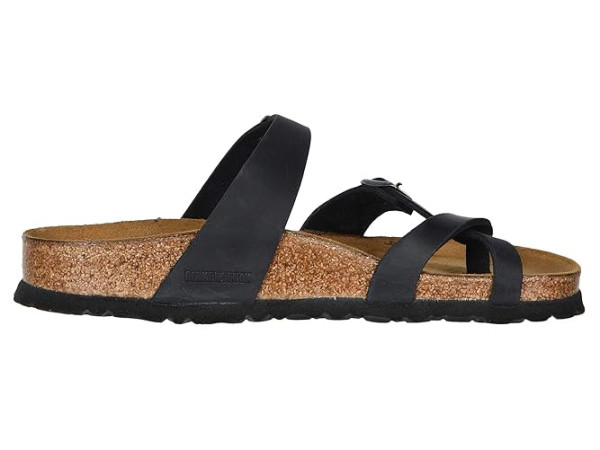 Birkenstock Mayari Oiled Leather Birkenstock Mayari Oiled Leather