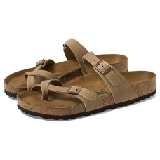 Birkenstock Mayari Oiled Leather