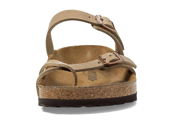Birkenstock Mayari Oiled Leather