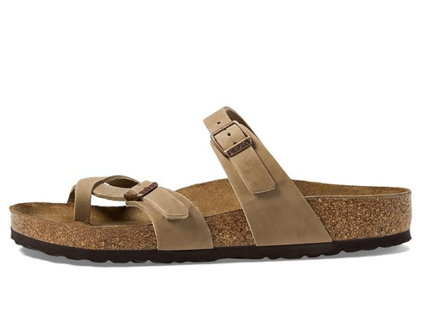 Birkenstock Mayari Oiled Leather
