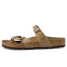 Birkenstock Mayari Oiled Leather