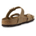 Birkenstock Mayari Oiled Leather