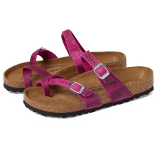 Birkenstock Mayari Oiled Leather