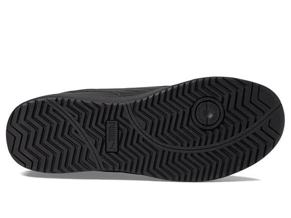 PUMA Safety Iconic Leather Low ASTM SD