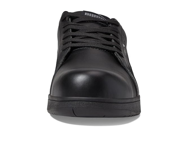PUMA Safety Iconic Leather Low ASTM SD