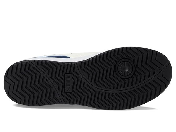 PUMA Safety Iconic Suede Low ASTM EH