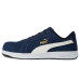 PUMA Safety Iconic Suede Low ASTM EH
