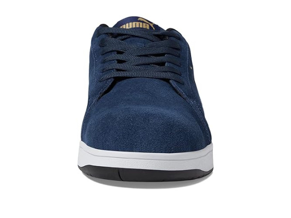PUMA Safety Iconic Suede Low ASTM EH