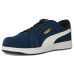 PUMA Safety Iconic Suede Low ASTM EH