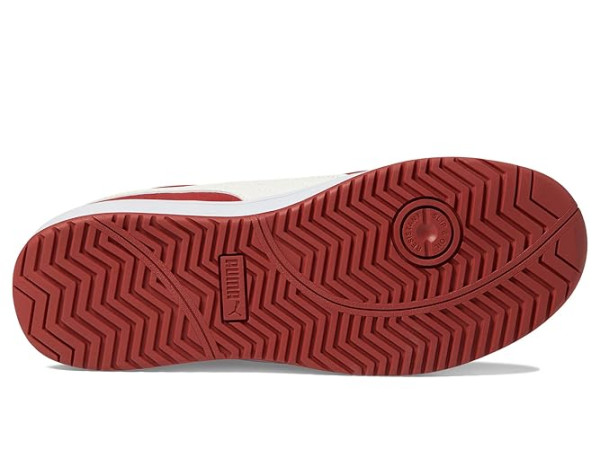 PUMA Safety Iconic Suede Low ASTM EH