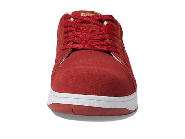 PUMA Safety Iconic Suede Low ASTM EH
