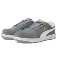 PUMA Safety Iconic Suede Low ASTM SD