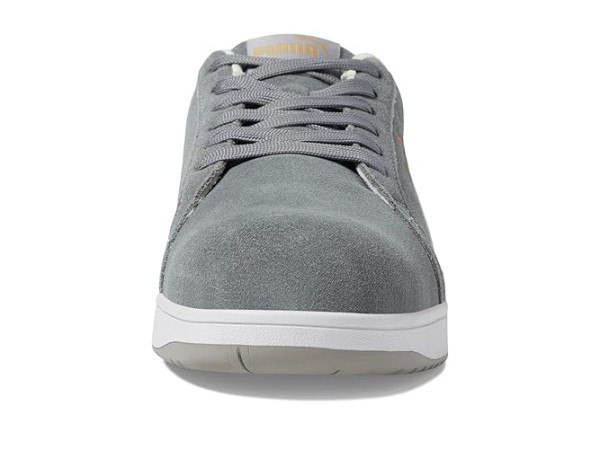 PUMA Safety Iconic Suede Low ASTM SD