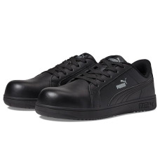 PUMA Safety Iconic Leather ASTM SD
