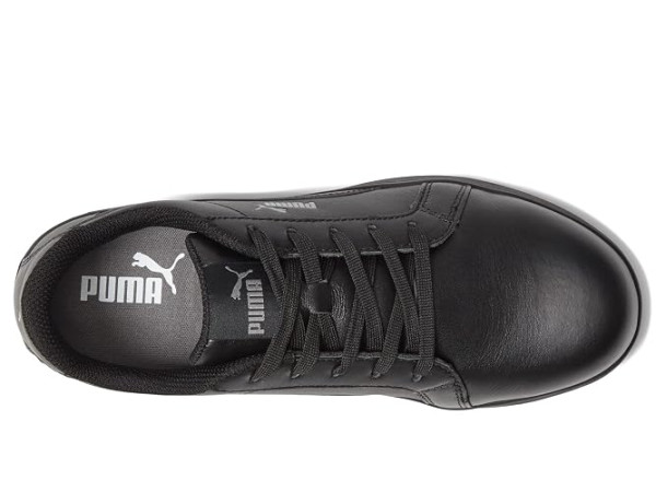 PUMA Safety Iconic Leather ASTM SD