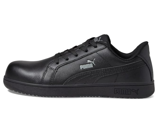 PUMA Safety Iconic Leather ASTM SD
