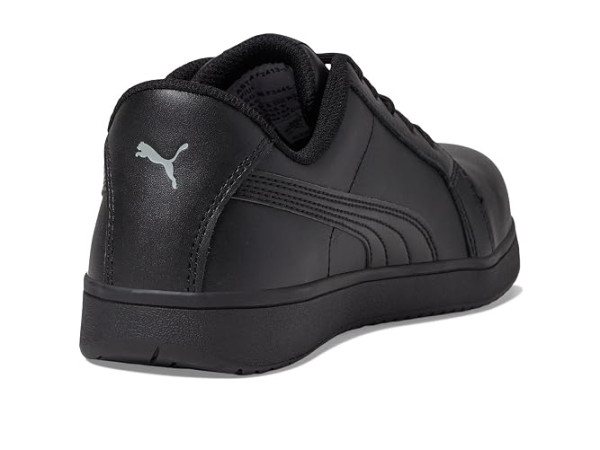 PUMA Safety Iconic Leather ASTM SD
