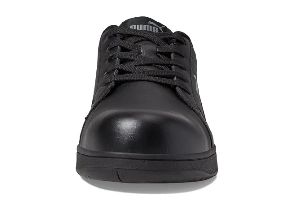 PUMA Safety Iconic Leather ASTM SD