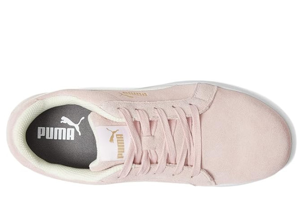 PUMA Safety Iconic Suede Low ASTM EH