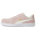 PUMA Safety Iconic Suede Low ASTM EH