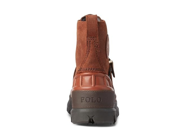 Polo Ralph Lauren Oslo High Boot