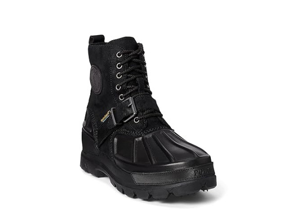 Polo Ralph Lauren Oslo High Boot