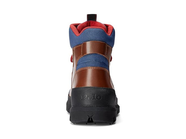 Polo Ralph Lauren Oslo Tactical Boot Polo Ralph Lauren Oslo Tactical Boot