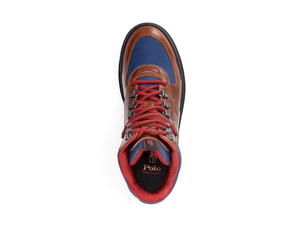 Polo Ralph Lauren Oslo Tactical Boot Polo Ralph Lauren Oslo Tactical Boot