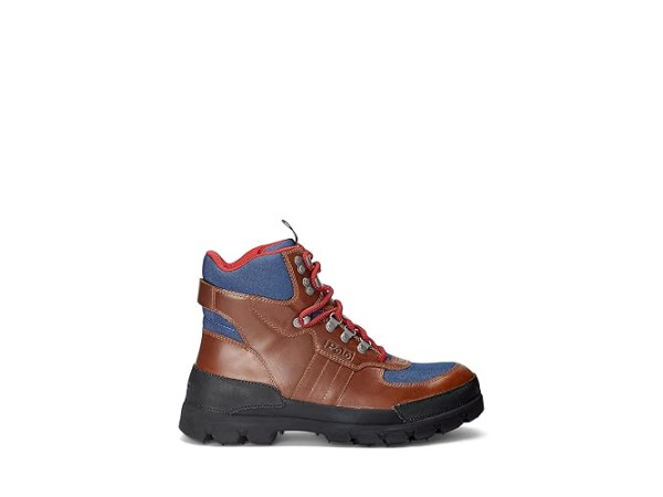 Polo Ralph Lauren Oslo Tactical Boot Polo Ralph Lauren Oslo Tactical Boot