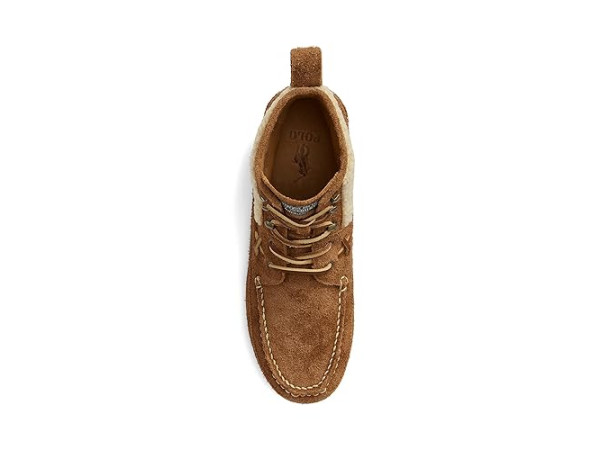 Polo Ralph Lauren Ranger Mid Boot