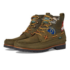 Polo Ralph Lauren Ranger Mid Boot