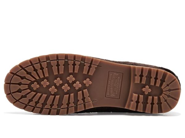 Polo Ralph Lauren Ranger Mid Cut Boots