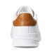Polo Ralph Lauren Leather-Hrt Ct Ii-Sneakers-High Top Lace
