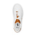 Polo Ralph Lauren Leather-Hrt Ct Ii-Sneakers-High Top Lace