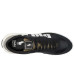 Polo Ralph Lauren Suede Nylon-Train 89 Pp-Sneakers-Low Top Lace
