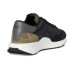 Polo Ralph Lauren Suede Nylon-Train 89 Pp-Sneakers-Low Top Lace