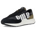 Polo Ralph Lauren Suede Nylon-Train 89 Pp-Sneakers-Low Top Lace