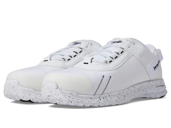 Timberland PRO Overdrive Composite Safety Toe